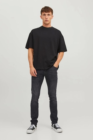 Jack & Jones Glenn Original Sq 270 Erkek Jean Siyah