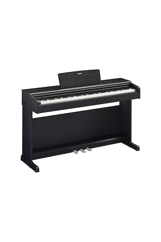 Yamaha YDP145B Siyah Dijital Piyano