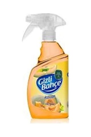 Eyüp Sabi Tuncer Gizli Bahçe Yeni Nesil Oda Spreyi Kavun 500ml Pet Şişe Oda Kokusu Kdo Diğer