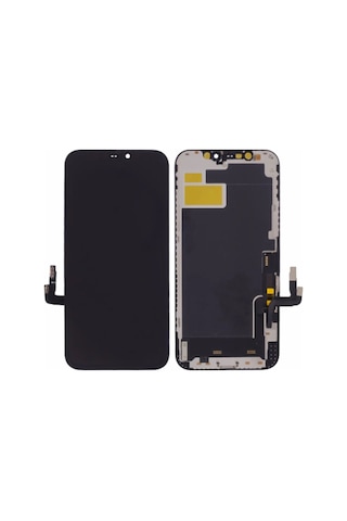 Apple Uyumlu iPhone 12/12 Pro Ekran Lcd Dokunmatik Full-12-pro-lcd