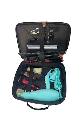 Zuu Bags Kuaför Malzeme Çantası