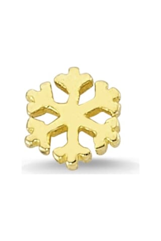 Altın Kar Tanesi Hızma As32Hz Altınsepeti Sarı