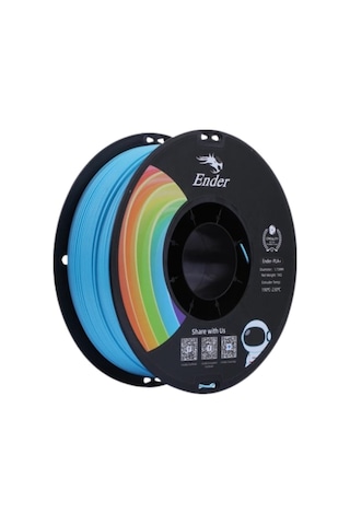Creality Ender Plus Pla Blue