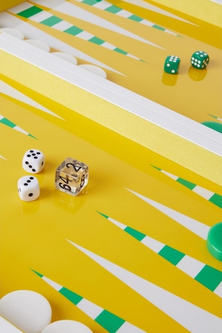 Jonathan Adler Copenhagen Lake Dekoratif Tavla Seti Tavlalar Yeşil