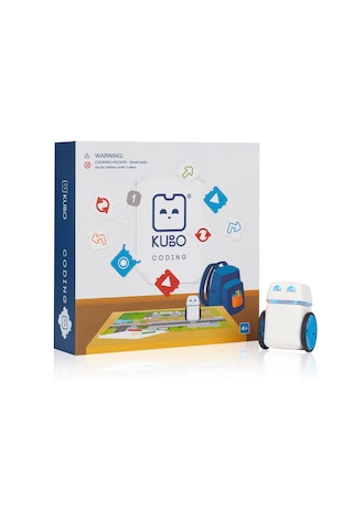 Kubo Coding Robotik Kodlama Başlangıç Seti