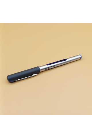 Adel Z-ball Roller Conic 0.7 Mm Pilot Kalem Roller Kalem, Akıcı Yazım Mavi