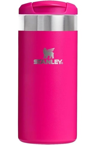 Stanley The Aerolight Transit Mug .35 L / 12oz Pink Vibes Termos Bardak-29612 Pembe