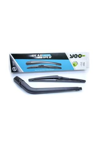 Yeo Toyota Yaris İle Uyumlu Arka Silecek Kolu Set 2005-2011