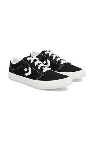 Converse Day One Classic Unisex Günlük Ayakkabı A15625C - Siyah