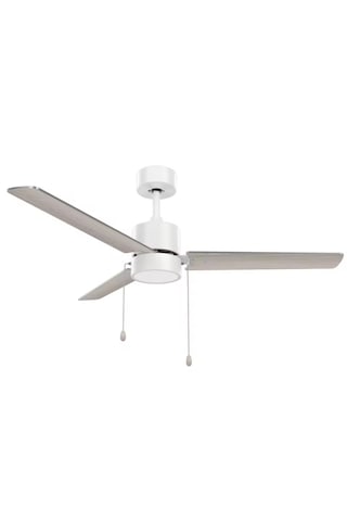 Fancium DKF-307 Aydınlatmalı Tavan Vantilatörü