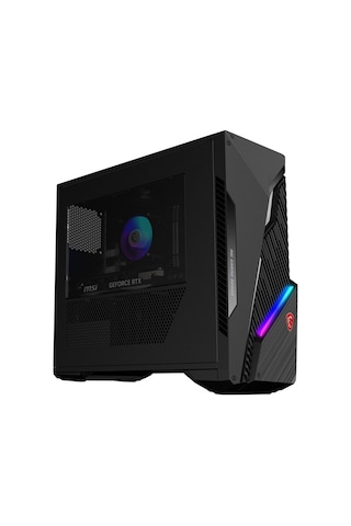 MSI Mag Infinite S3 14NUD5-1433EU i5-14400 16 GB 1 TB SSD RTX4060Ti W11H Masaüstü Bilgisayar