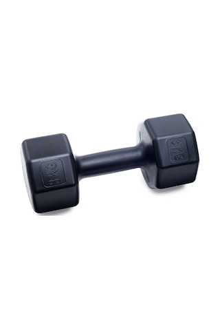 3 Kg Dambıl X 2 Adet 6 Kg + Sayaçlı Ayarlanabilir El Yayı + Sayaçlı Atlama İpi