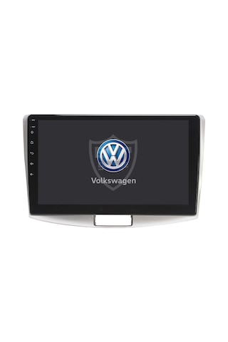 VW PASSAT B7 ANDROİD NAVİGASYON MULTİMEDYA KABLOSUZ CARPLAY