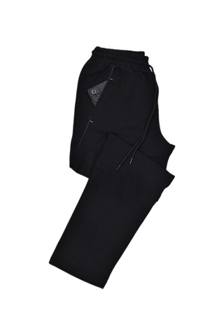 Pandonim Erkek Eşofman Altı 3143 Bgl-st04782 Siyah