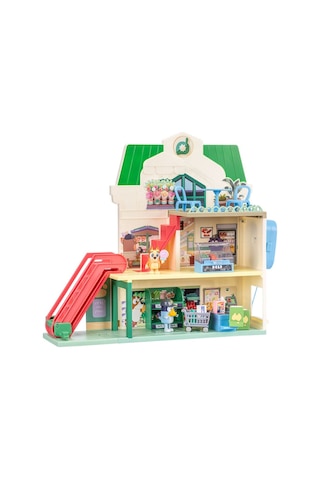 Moose Toys Bluey Süpermarket Oyun Seti 18918