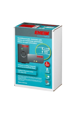 Eheim Automatic Water Refill Su Tamamlama