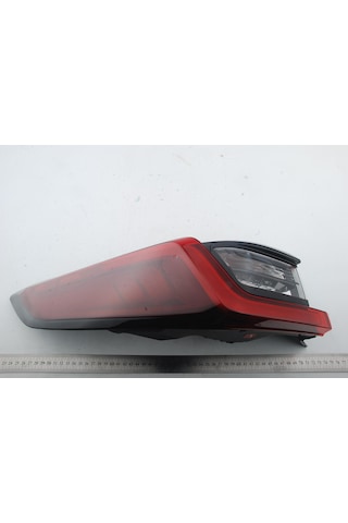 Cn Sol Stop Dış Duysuz Honda City 2021-2025 Uyumlu 33550t00k014m1