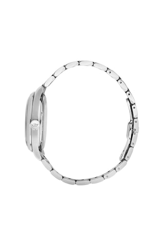 Phılıp Watch R8223225002 Erkek Kol Saati Metalik Gri