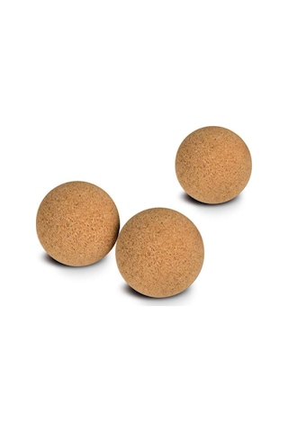 Smoby Langırt Masası Oyun Topları, 3 Adet, 35 Mm 140411 Renkli
