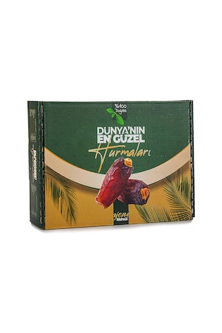 Acve Hurması Kutulu Diğer