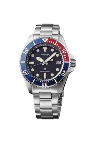 Seiko Prospex Sne595p1 Erkek Kol Saati Gri