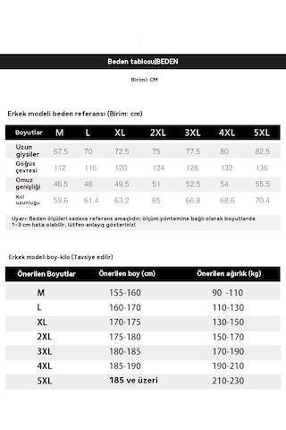 Erkek Outdoor Çift Ceket Peluş Ve Kalınlaştırılmış Siyah Siyah