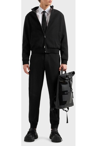 Emporio Armani Erkek Gömlek E31sm0 F1336 100 Beyaz