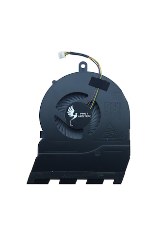 Dell Uyumlu Inspiron 15 5567 P66f, P66f001 Notebook Fan, İşlemci Fanı