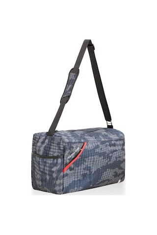 U.S. Polo Assn. U.s. Polo. Assn. Unisex El Valizi Plduf23804 Füme