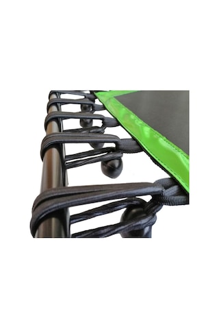 Anka 49'' Tutamaklı Altıgen Step Trambolin