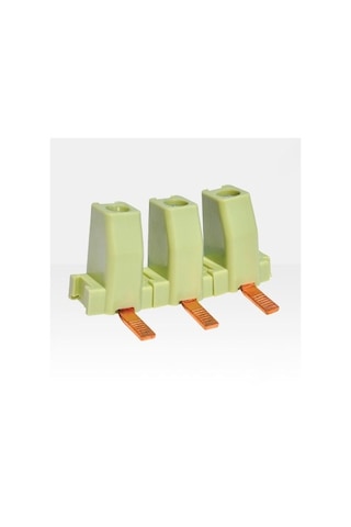 Onka-3061 Sigorta Üzeri Güç Bağlantı Klamensi No:1 - 2.5Mm-10Mm