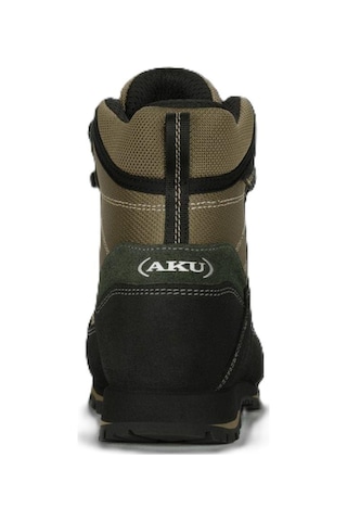 Aku Trekker Lıte Iıı Goretex Bot A977098 Kahverengi