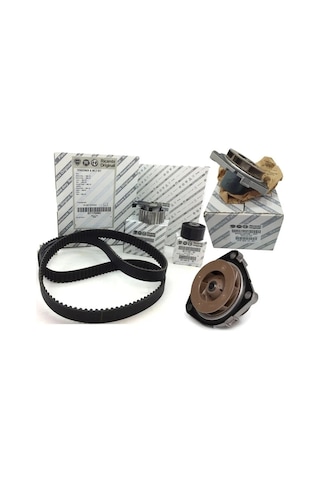 Opar 59360961 Fiat 1.6 Mjet Egea Doblo Linea 500 Bravo Triger Seti Devirdaimli