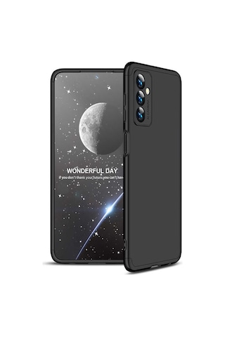 Samsung Galaxy Uyumlu M23 Kılıf Zore Ays Kapak