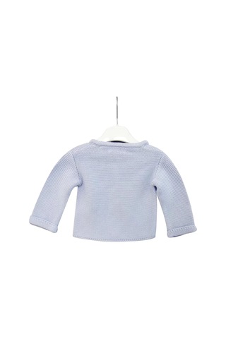 Basic Bebe Ceket Blue Renkli Çok Renkli