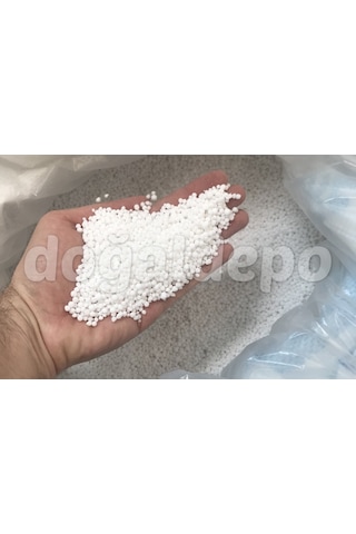 Granül Üre Gübresi %46 Azot Gübre -Iniz 10 KG