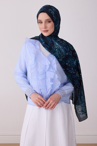 Belli Fresh Şal Auraşal3111 6 Karışık-aw19