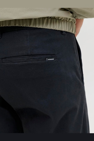 Jack & Jones Jpstkane Dylan Chıno Pantolon 12288462 lacivert