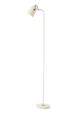 Mudo Home Nord Lambader Beyaz 36x145cm