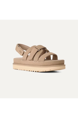 Mustard Seed Hardal Sandalet Kadın 1175122 Ugg W Goldenstar Gleam