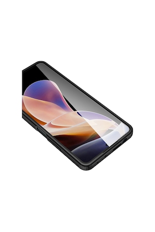 Xiaomi Redmi Note 11 Pro Kilif Armor Shield Zirhli Koruma Silikon