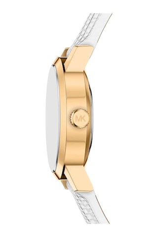 Michael Kors Mk7586 Kadın Kol Saati Altın