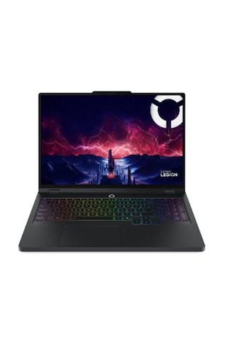 Lenovo Legion Pro 5 16ADR10 83LT005RTR R9-8940HX 32 GB 1 TB SSD 8 GB RTX5060 16" Free Dos Dizüstü Bilgisayar