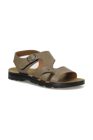Panama Club Gold 3fx Bej Erkek Sandalet 000000000101380447 Bej