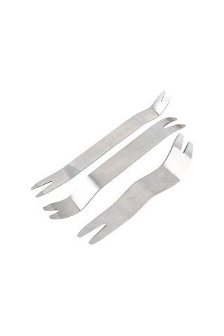 Ayt Carstar Hm-398s Araç İçi Ses Sistemi Sökme Torpido Lastik Kapı Sökme Düzeltme Çıkartma Aparatı Torpito