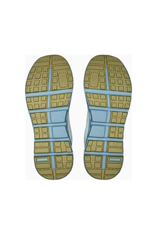 On Cloudhero Mid Waterproof Çocuk Bot 4-8 Yaş Su Geçirmez Outdoor Ayakkabı Buz Mavisi 29 Mavi