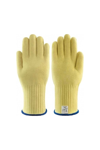 Ansell Activarmr 43-113 Yüksek Sıcaklığa Karşı Koruyucu Iş Eldive 10 (Xl)