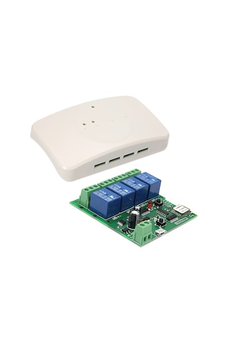 S2205-1 Ewelink Evrensel Akıllı Uzaktan Kumanda Kablosuz Anahtarı