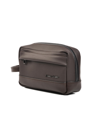 Kahve Unisex El Çantası 01pc002000-f Kahve Kahverengi