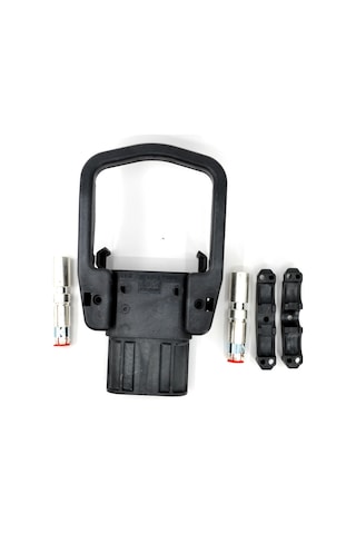 Ep160-2 Anderson Elektrik Akü Soketi 50mm² 160a Dişi